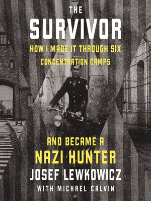 cover image of The Survivor